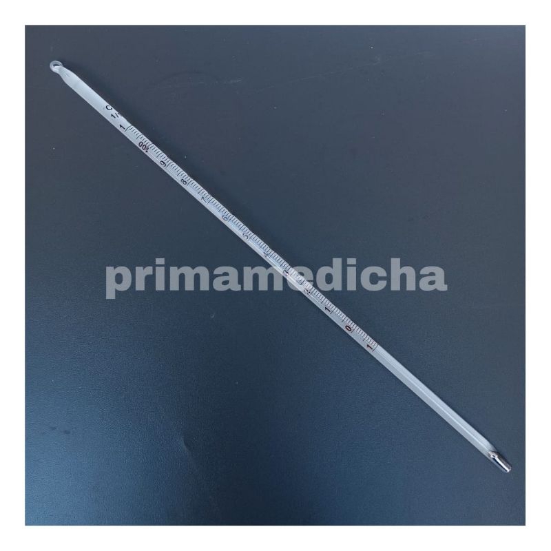 Jual Termometer Laboratorium / Thermometer | Shopee Indonesia