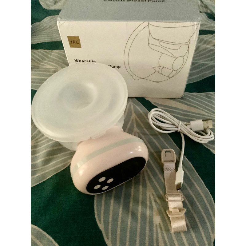 Jual Pompa ASI murah Wearable Pompa ASI Elektrik/Handsfree Wireless