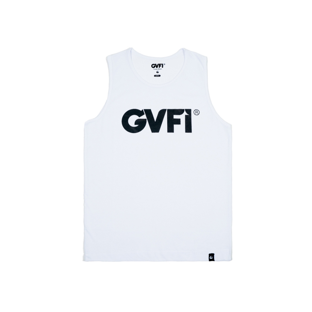 Jual GVFI TOP Decarch White Shopee Indonesia