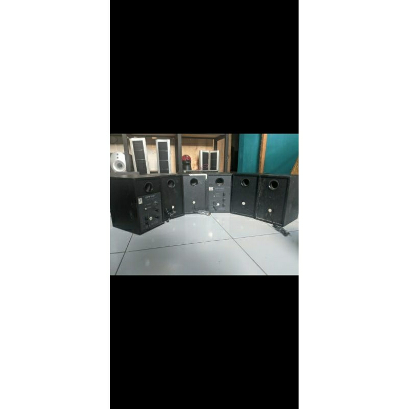 Jual optvio speaker | Shopee Indonesia
