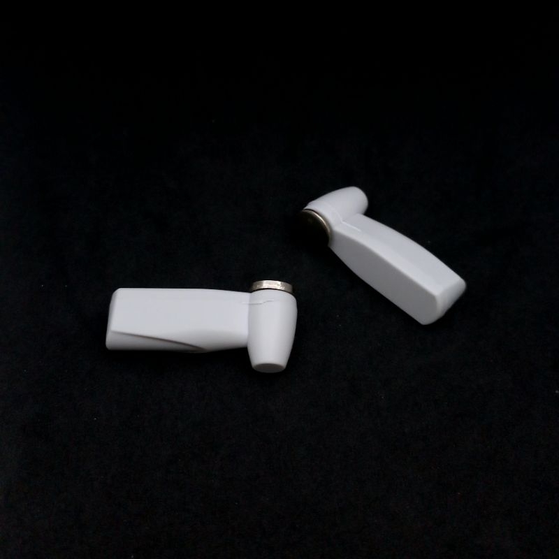 Jual Checkpoint RF Pencil Tag Sensor + Pin Paku Plastik/Besi Flat/Besi ...