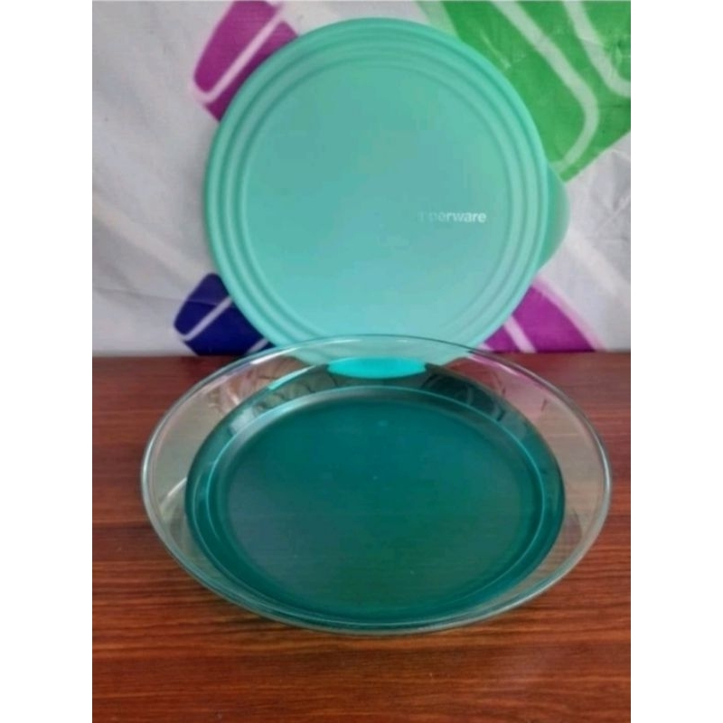Jual Tupperware Table Collection Dish | Shopee Indonesia