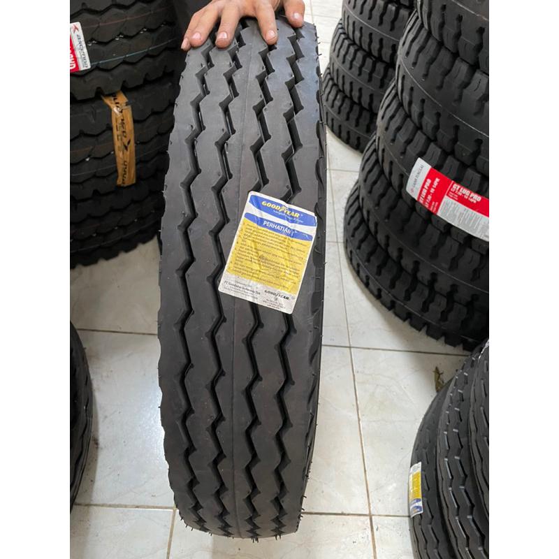 Jual Ban Truk GoodyearHD 750-R16 | Shopee Indonesia