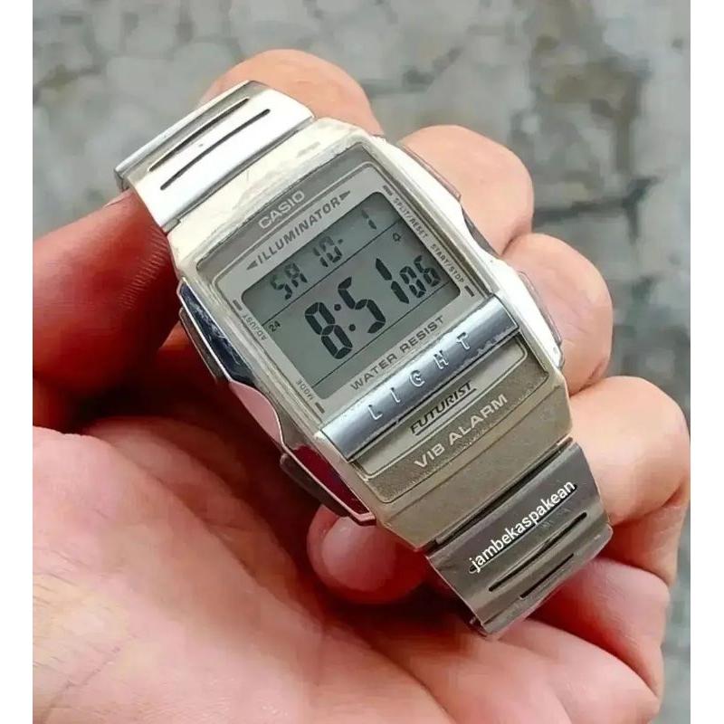 Casio a220 online