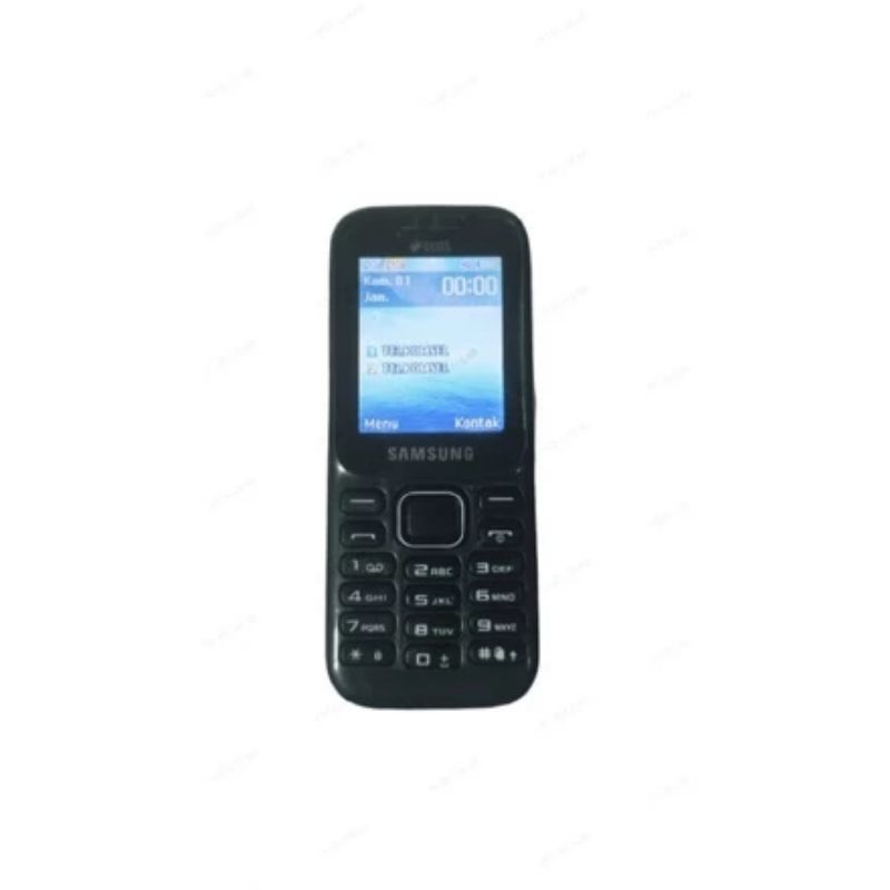 Jual BISA COD Samsung B310E 100 Original SEIN (samsung piton) Shopee