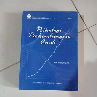 Psikologi Perkembangan