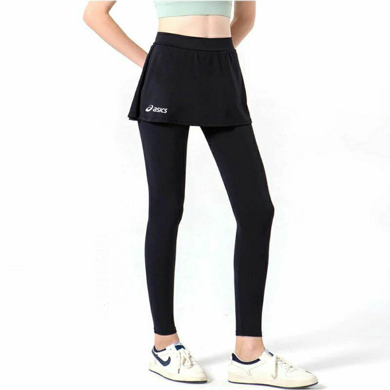 Jual CELANA TRAINING Wanita NIKE Wmns Yoga High-Waisted Leggings Black  Original, Termurah di Indonesia