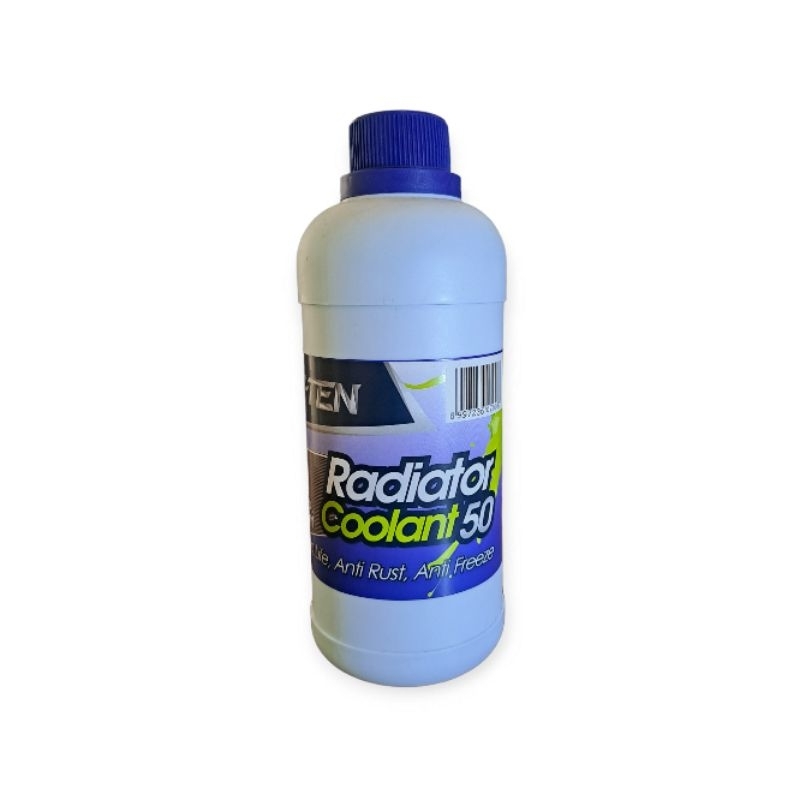 Jual Air Coolant Radiator 500ml | Shopee Indonesia