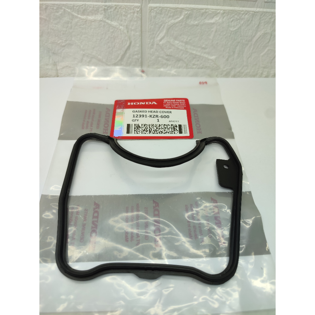 Jual KARET HEAD/SEAL ORING GASKET CYLINDER HEAD VARIO 125 LED VARIO 150