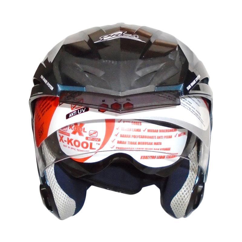 Jual ORCA Spider Solid White SNI | Shopee Indonesia
