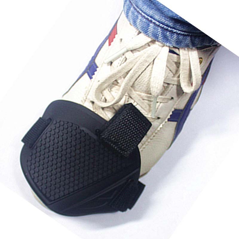 Jual Karet Pelindung Sepatu Pengganti Gigi Motor Protective Shift Gear ...