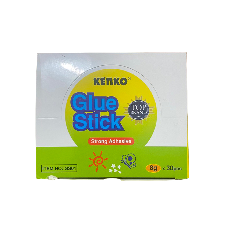 Jual GLUE STICK KENKO 8 GR | Shopee Indonesia