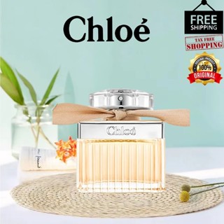 Harga parfume online chloe