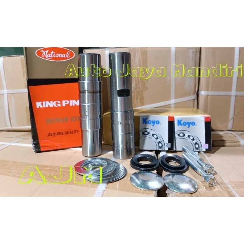 Jual Kin pen kin pin kit Fuso Ps190 PS220 FM516 FM517 KF23 Nasional ...