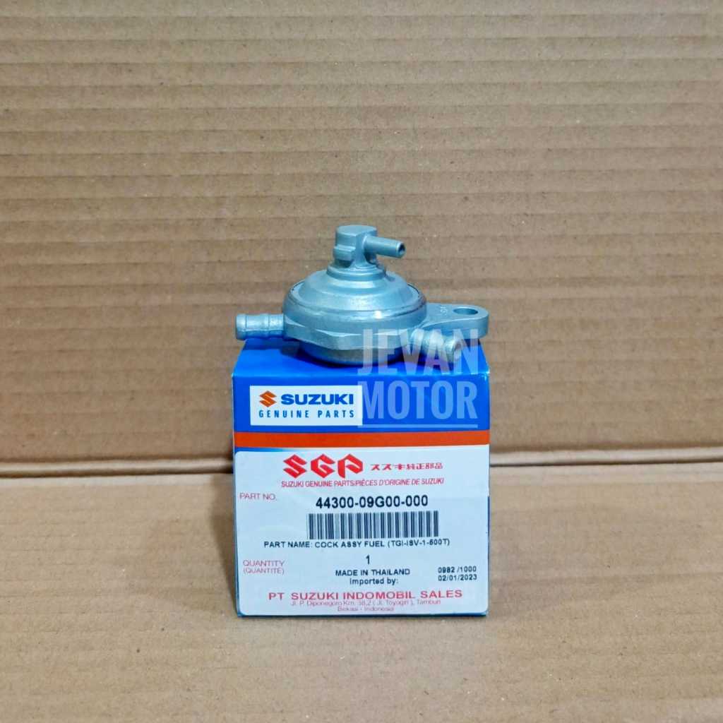 Jual Suzuki Kran Bensin Smash Original / Keran Bensin Smash SG-44300 ...