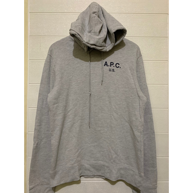 Apc us hoodie best sale