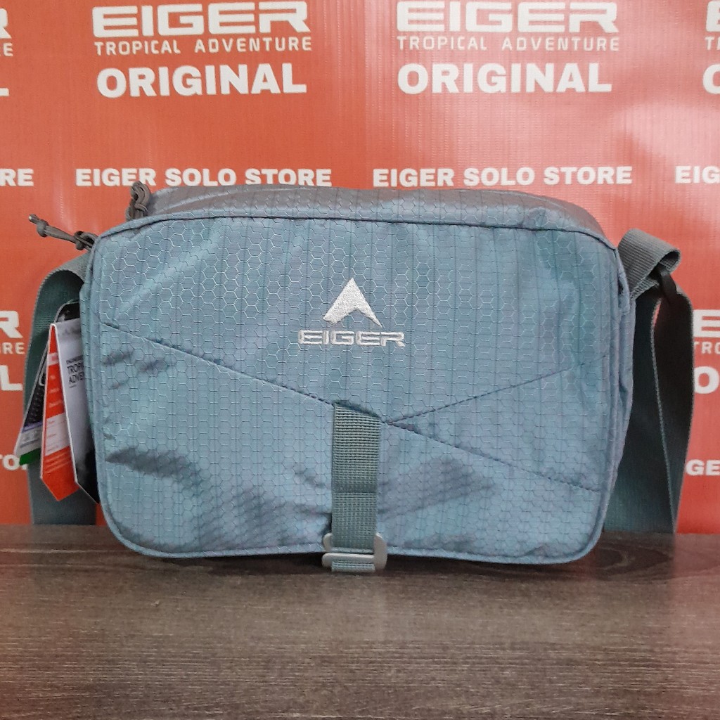 Jual Tas Selempang Cascade 1.0 3L Shoulder Bag Original Garansi Resmi