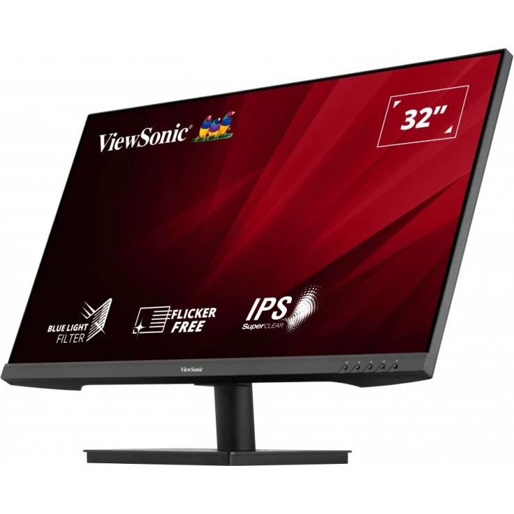Jual LED Monitor 32 Inch Viewsonic VA3209-MH IPS Full HD 75Hz with ...