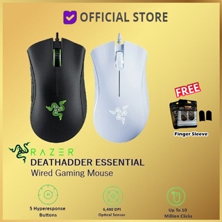 Jual Razer DeathAdder V2 X HyperSpeed Wireless Ergonomic Gaming Mouse -  Jakarta Utara - Unique Gading