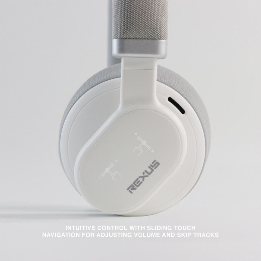 Jual Headset Bluetooth Rexus RX-S9 | Shopee Indonesia