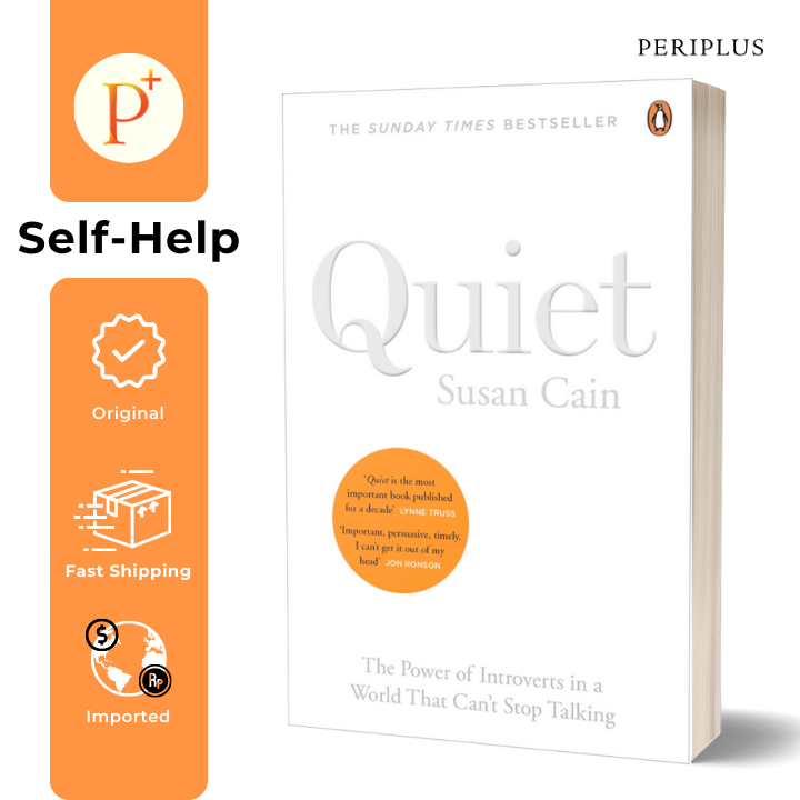 Quiet Introvert Book – Introversion And Extroversion – IXMXA