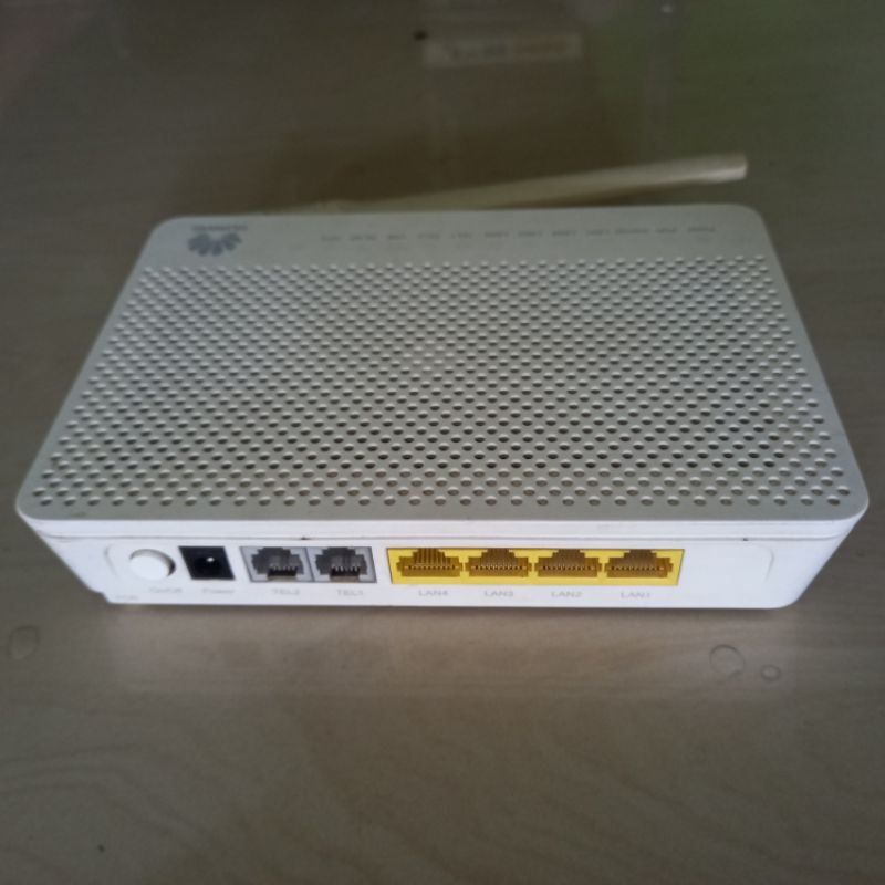 Jual Router Wifi Huawei Hg8245h5 Shopee Indonesia 4797