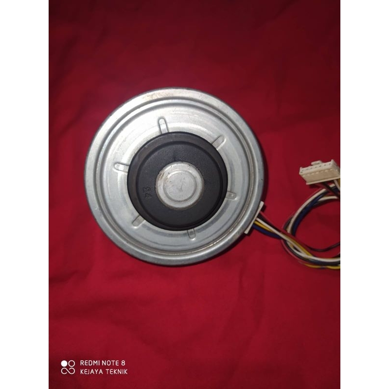 Jual MOTORFAN AC SHARP DC ORIGINAL | Shopee Indonesia