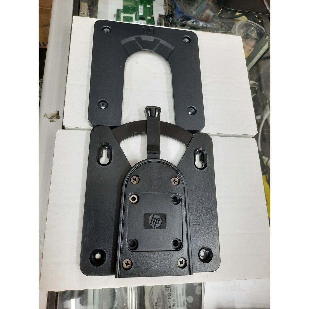Jual BRAKET PC MINI HP prodesk dan elitedesk original murah | Shopee ...