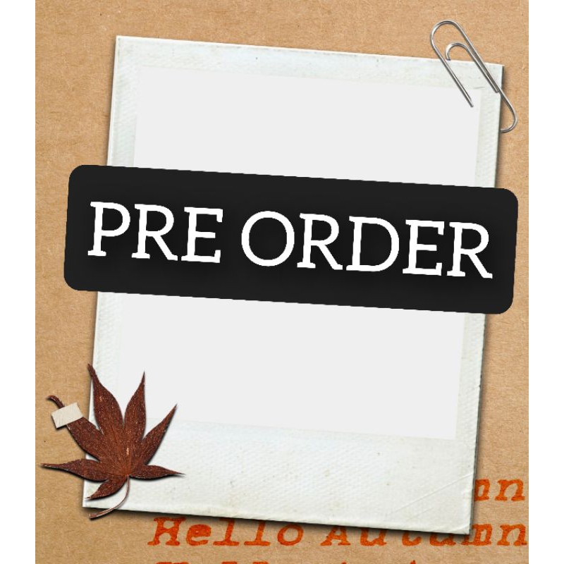 Jual Produk pre order | Shopee Indonesia