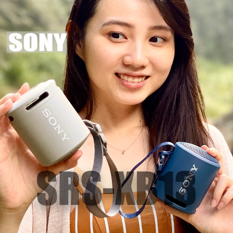 Jual Sony Sony srs xb13 Speaker bluetooth Sound bluetooth Speaker sony