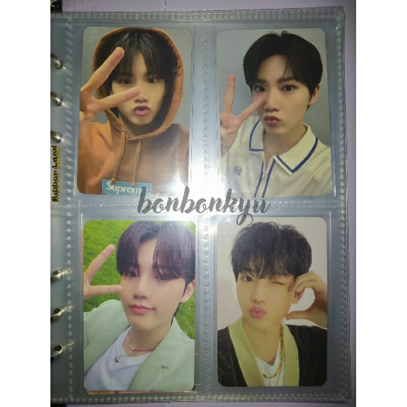 Jual Photocard Treasure Official Wajib Baca Deskripsi Shopee Indonesia