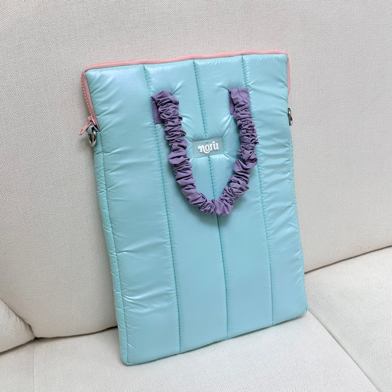 Jual Molly Laptop Sleeves / Tas Laptop / Case Laptop / Puff Bag ...