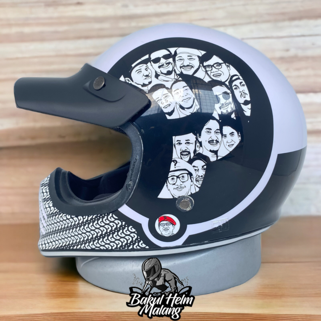 Jual JP SIGNATURE MOTIF | Shopee Indonesia