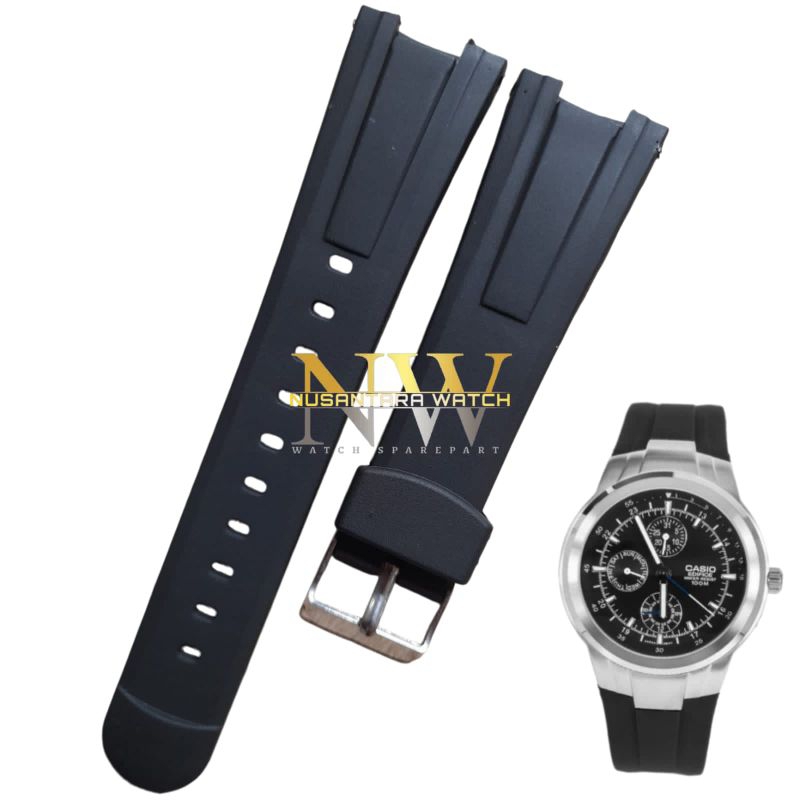 Casio ef best sale 305 strap