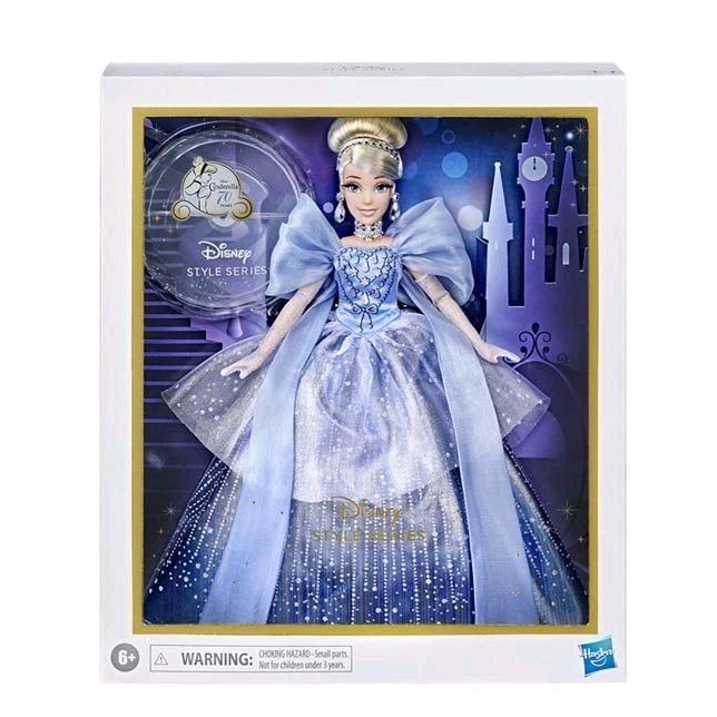 Cinderella Disney Frozen Barbies Disney Princess Cinderella 2015