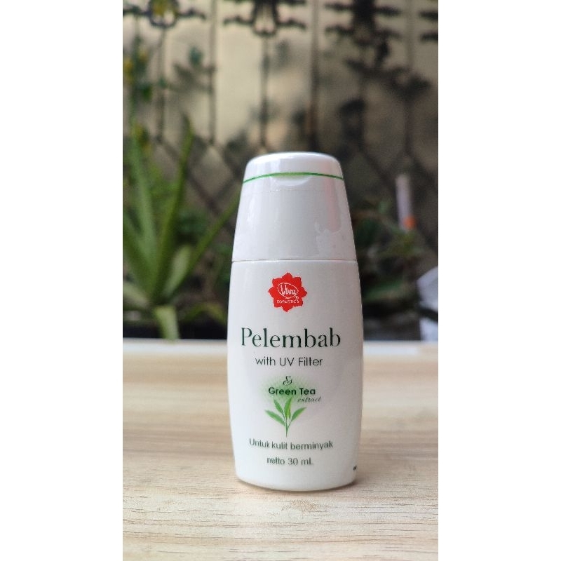 Jual Viva Pelembab Green Tea Shopee Indonesia