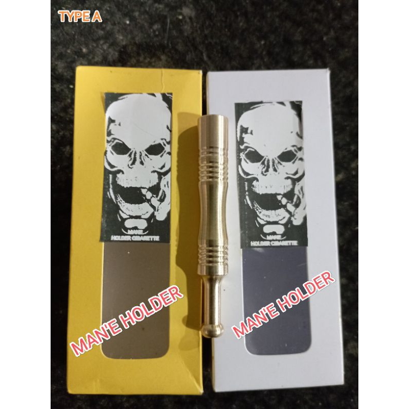Jual PIPA SARINGAN RACUN RKO FULL METAL LOGAM | Shopee Indonesia