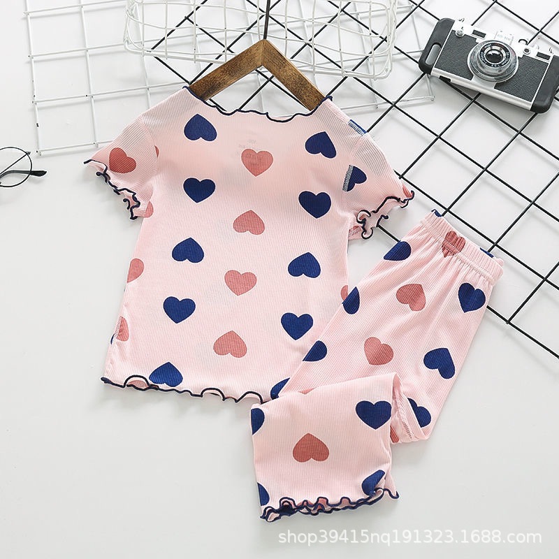 Jual BOOGIE BABY ONE SET PIYAMA ANAK CEWEK RABBIT LOVE 6 BULAN - 7 ...