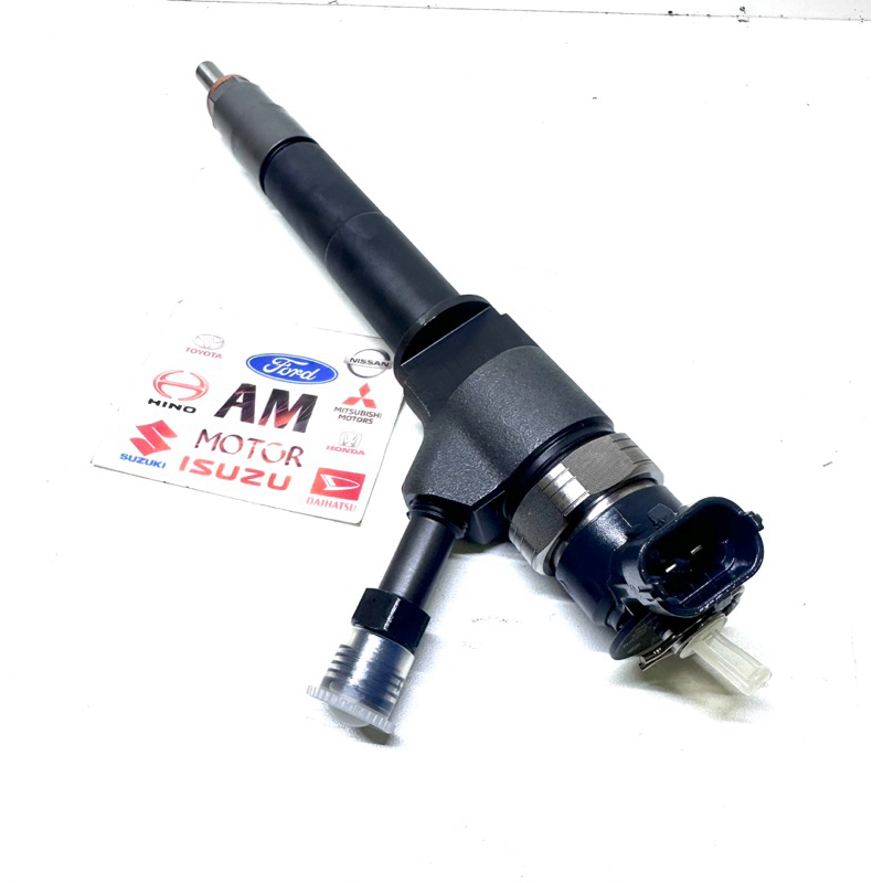 Jual NOZZLE INJEKTOR ATAU INJECTOR ASSY NOSEL FORD RANGER 3.0 3000CC ...