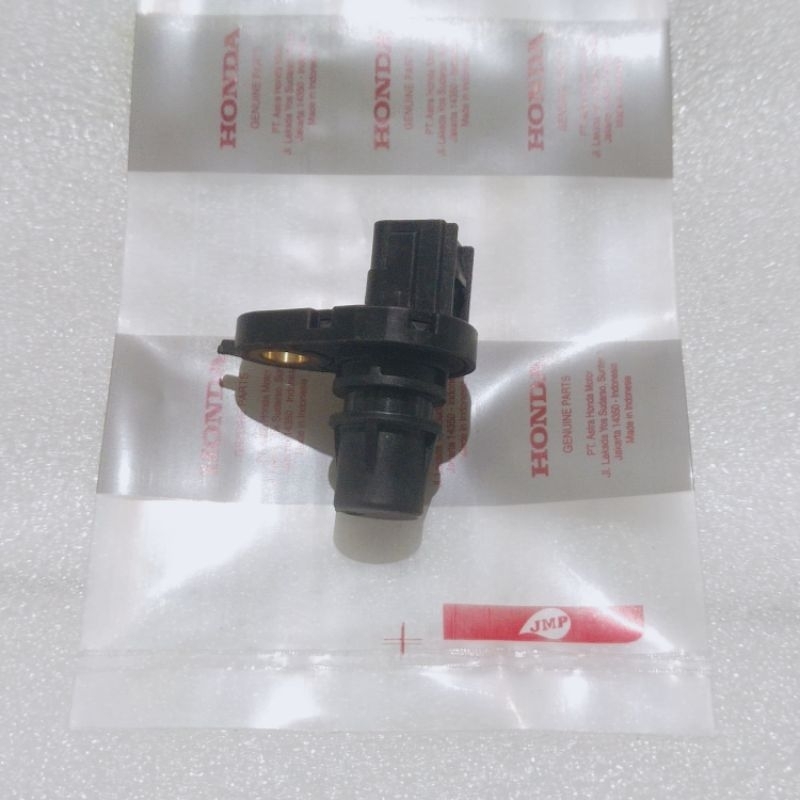 Jual Sensor speed speedometer sensor assy speed genio beat street led ...