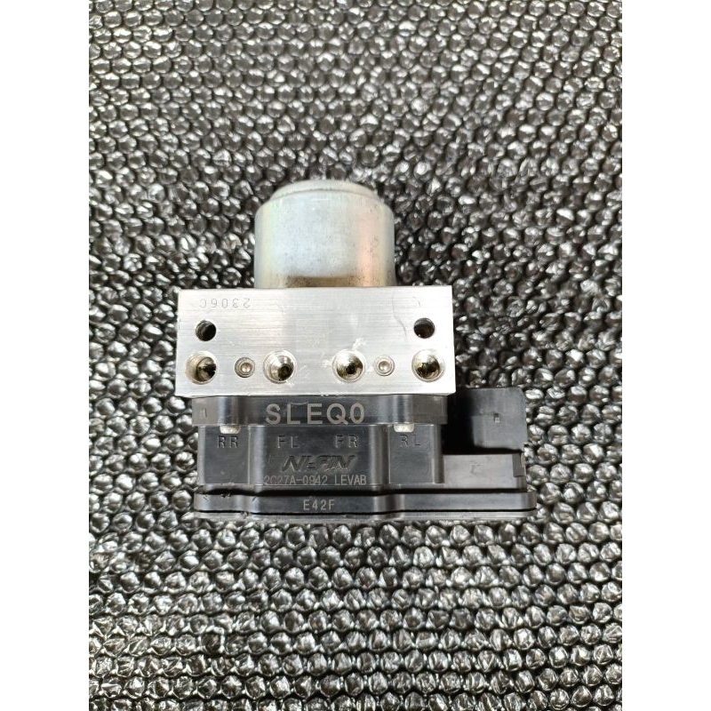 Jual MODUL ABS HONDA ODYSSEY RB3 2400CC ORIGINAL Shopee Indonesia