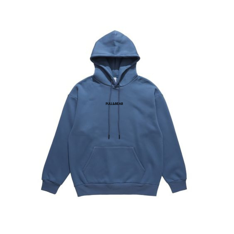 Hoodie pria pull online and bear