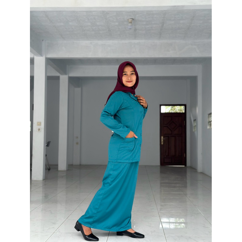 Jual Seragam PKk nasional | Shopee Indonesia