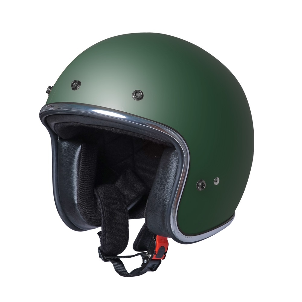 Jual Helm Retro RIMC Jitsu Army Doff Shopee Indonesia