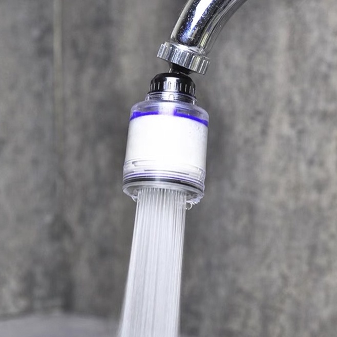 Jual Nikmati Promo Shopee 11.11 TODAX Sambungan Kran Air+Saringan