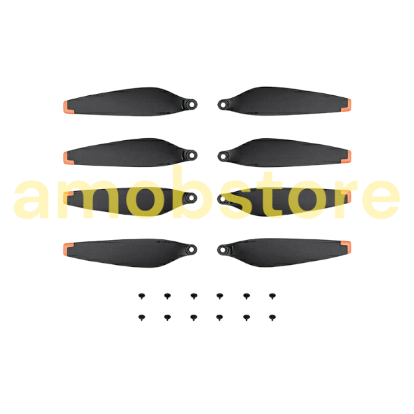 Jual Baling Baling Dji Mini 3 Pro Propeller Propellers New BNIB Resmi ...