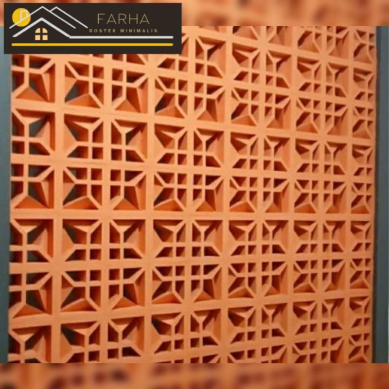 Jual roster beton/loster minimalis/loster moderen murah | Shopee Indonesia