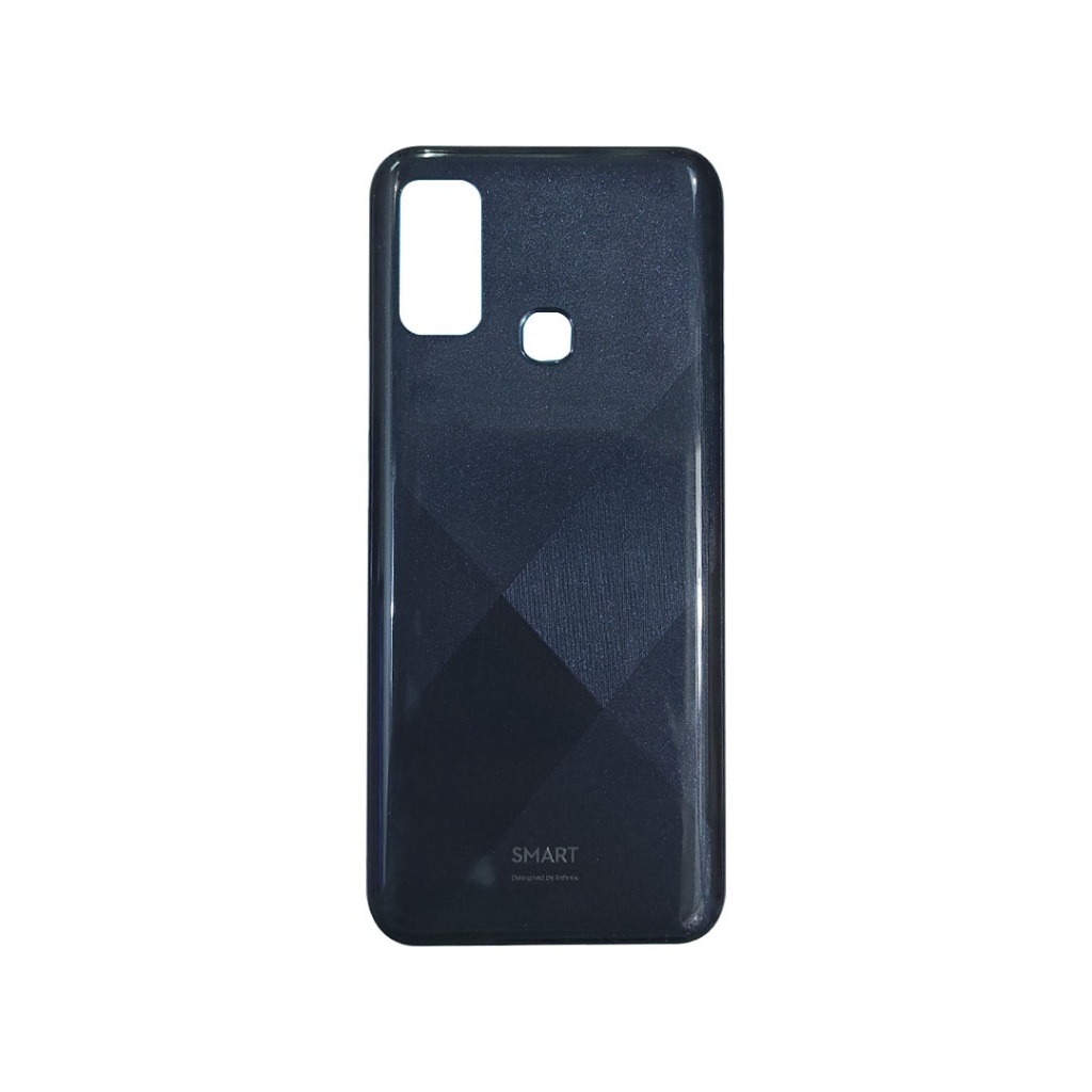 Jual BACK COVER INFI HOT 9 PLAY / X680 2020 TUTUP BELAKANG | Shopee ...