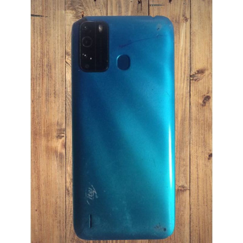 Jual Mesin itel vision 1 pro normal | Shopee Indonesia