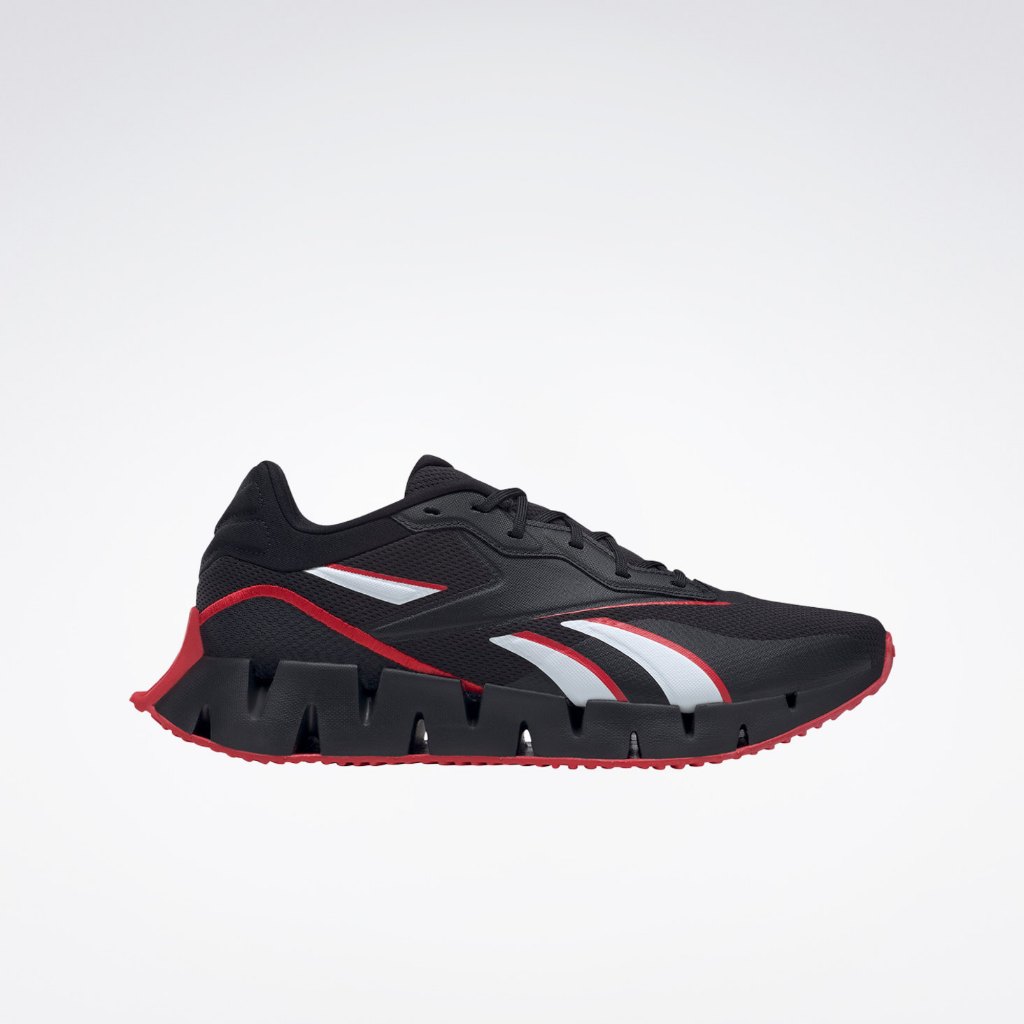 Jual Sepatu lari REEBOK ZIG DYNAMICA 4 original asli bnib HR1358 ...